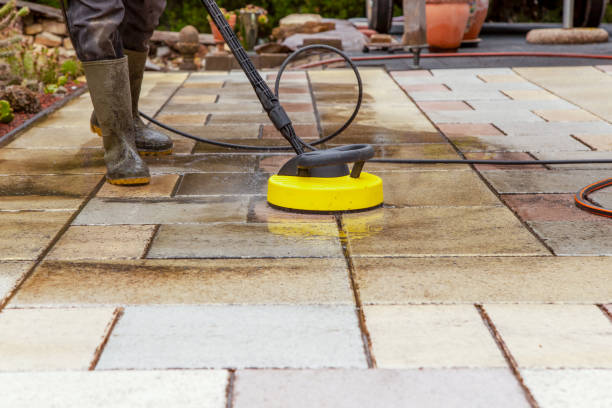 Best Pool Deck Cleaning  in Depoe Bay, OR